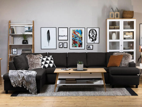 Hjørnesofa Scandinavian Choice Remavio 147