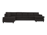 Hjørnesofa Scandinavian Choice Remavio 147