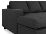 Hjørnesofa Scandinavian Choice Remavio 147