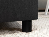 Hjørnesofa Scandinavian Choice Remavio 147