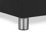 Hjørnesofa Scandinavian Choice Remavio 147