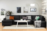 Hjørnesofa Scandinavian Choice Remavio 147