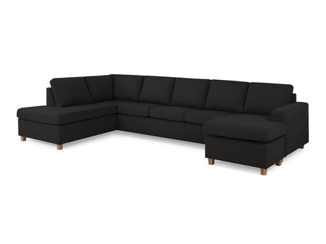 Hjørnesofa Scandinavian Choice Remavio 147