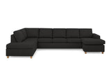 Hjørnesofa Scandinavian Choice Remavio 147