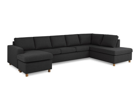 Hjørnesofa Scandinavian Choice Remavio 147