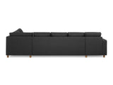 Hjørnesofa Scandinavian Choice Remavio 147