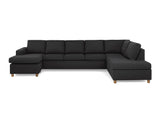 Hjørnesofa Scandinavian Choice Remavio 147