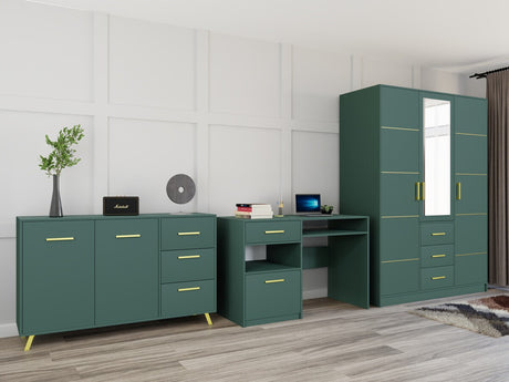 Møbelsæt Honolulu A108