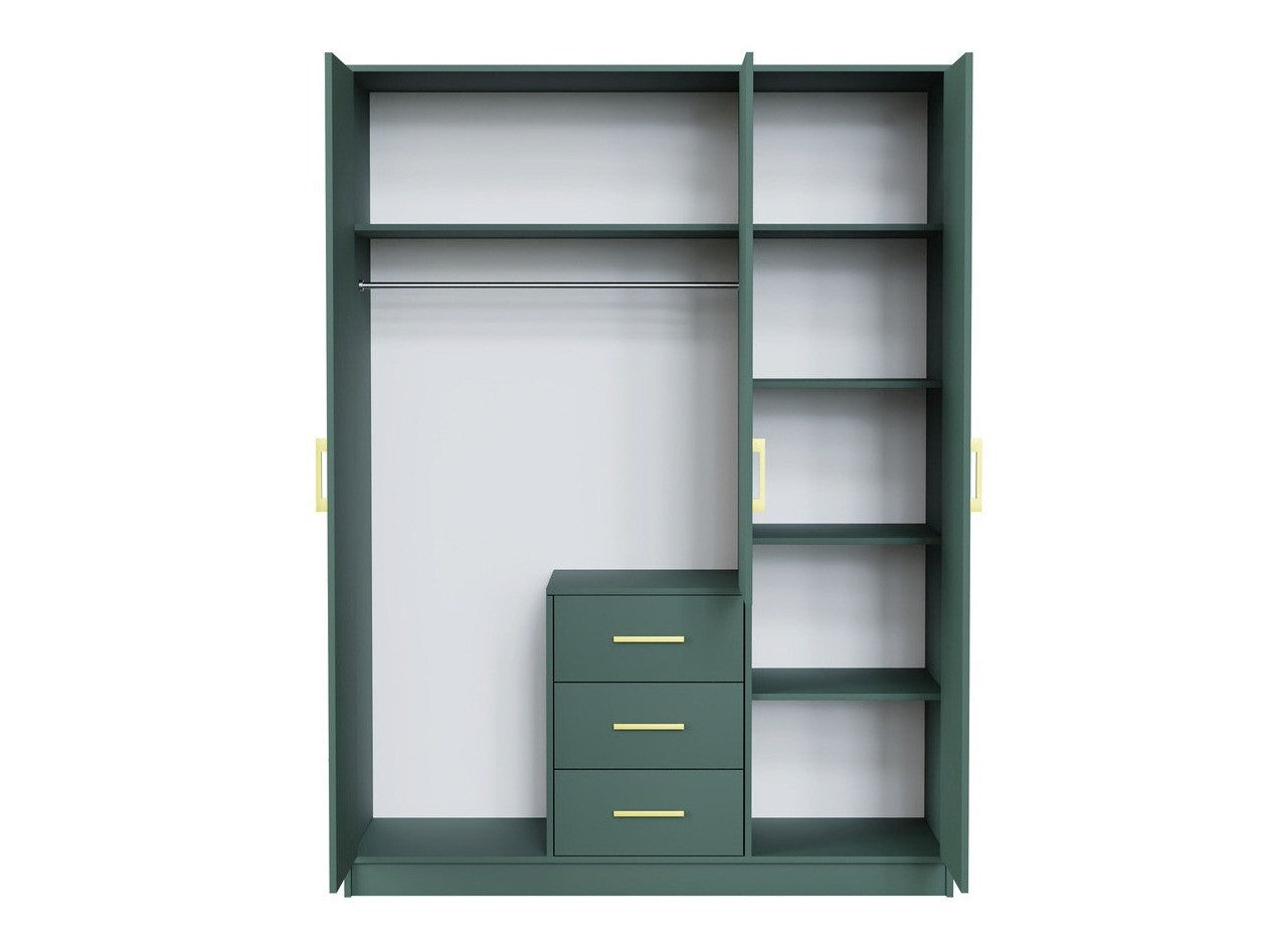 Møbelsæt Honolulu A108