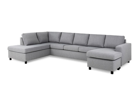 Hjørnesofa Scandinavian Choice Remavio 147