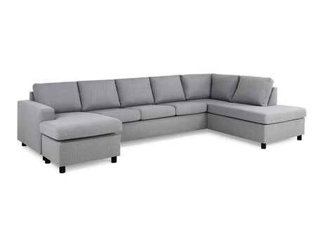 Hjørnesofa Scandinavian Choice Remavio 147