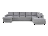 Hjørnesofa Scandinavian Choice Remavio 147