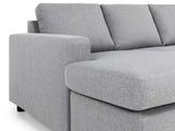 Hjørnesofa Scandinavian Choice Remavio 147