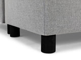 Hjørnesofa Scandinavian Choice Remavio 147