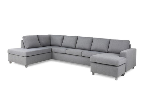 Hjørnesofa Scandinavian Choice Remavio 147