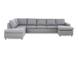 Hjørnesofa Scandinavian Choice Remavio 147