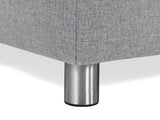 Hjørnesofa Scandinavian Choice Remavio 147