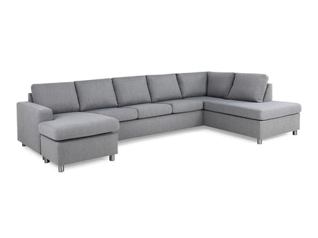 Hjørnesofa Scandinavian Choice Remavio 147