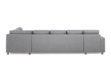 Hjørnesofa Scandinavian Choice Remavio 147