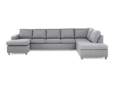 Hjørnesofa Scandinavian Choice Remavio 147