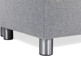 Hjørnesofa Scandinavian Choice Remavio 147