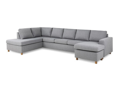Hjørnesofa Scandinavian Choice Remavio 147