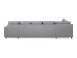 Hjørnesofa Scandinavian Choice Remavio 147