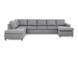 Hjørnesofa Scandinavian Choice Remavio 147
