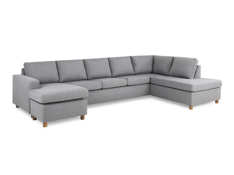 Hjørnesofa Scandinavian Choice Remavio 147