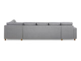 Hjørnesofa Scandinavian Choice Remavio 147