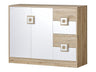 Chest of drawers Akron F100