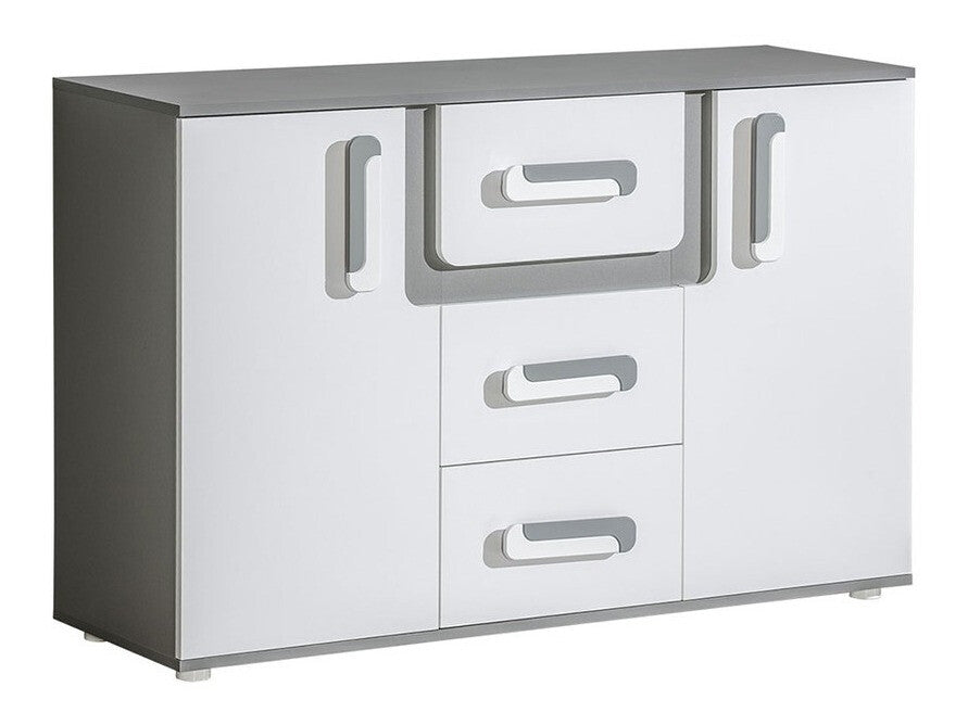 Chest of drawers Akron G102
