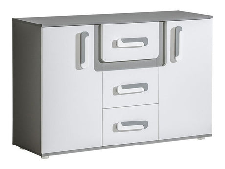 Chest of drawers Akron G102