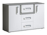 Chest of drawers Akron G102