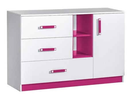 Chest of drawers Akron K108