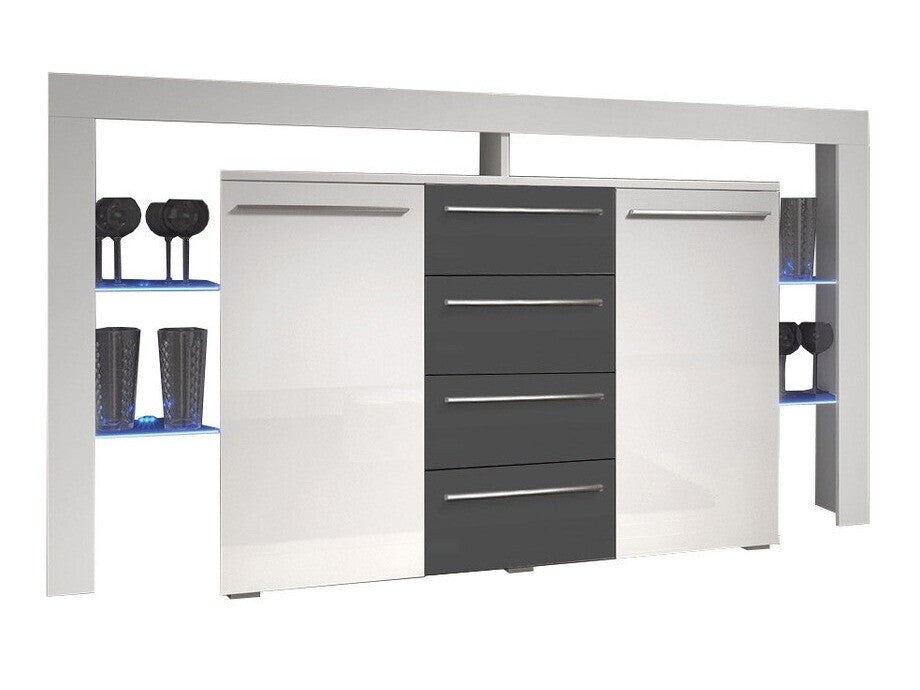 Chest of drawers Nashville 106