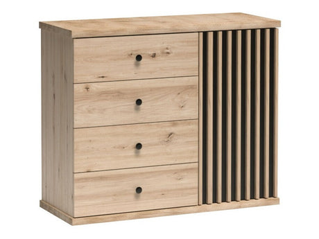Chest of drawers Stanton H104