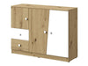 Chest of drawers Akron M106
