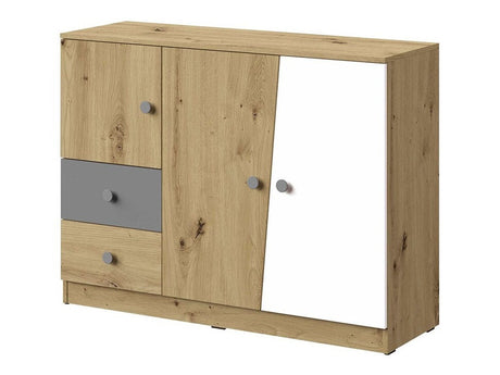 Chest of drawers Akron M106