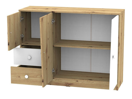 Chest of drawers Akron M106