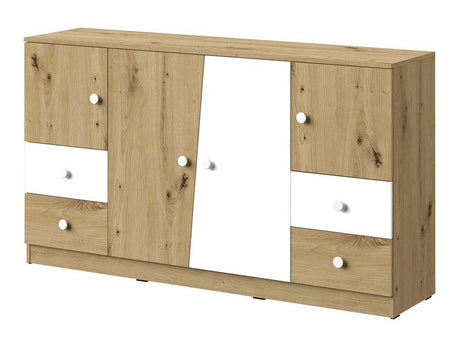 Chest of drawers Akron M105