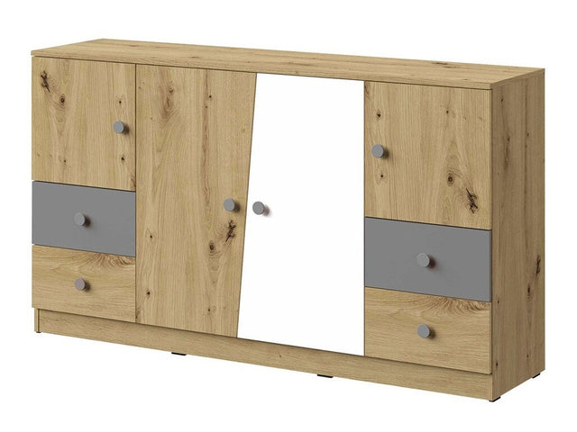 Chest of drawers Akron M105