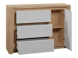 Chest of drawers Stanton G114