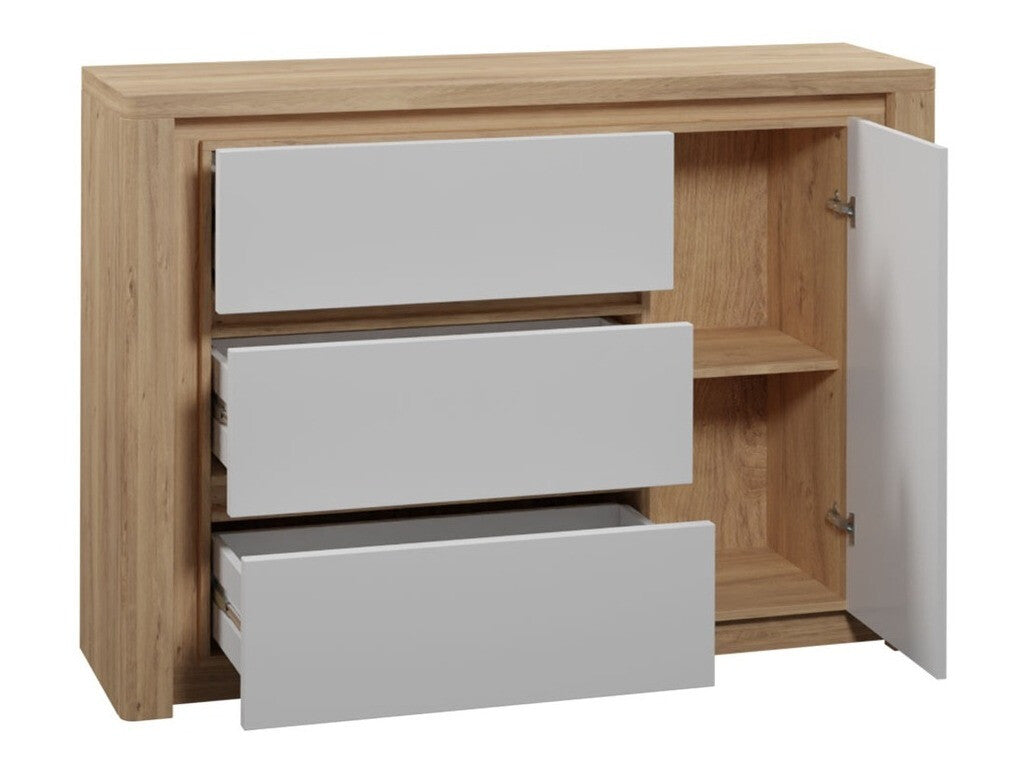 Chest of drawers Stanton G114