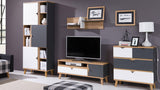 Chest of drawers Providence E104