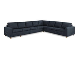 Hjørnesofa Scandinavian Choice Remavio 150