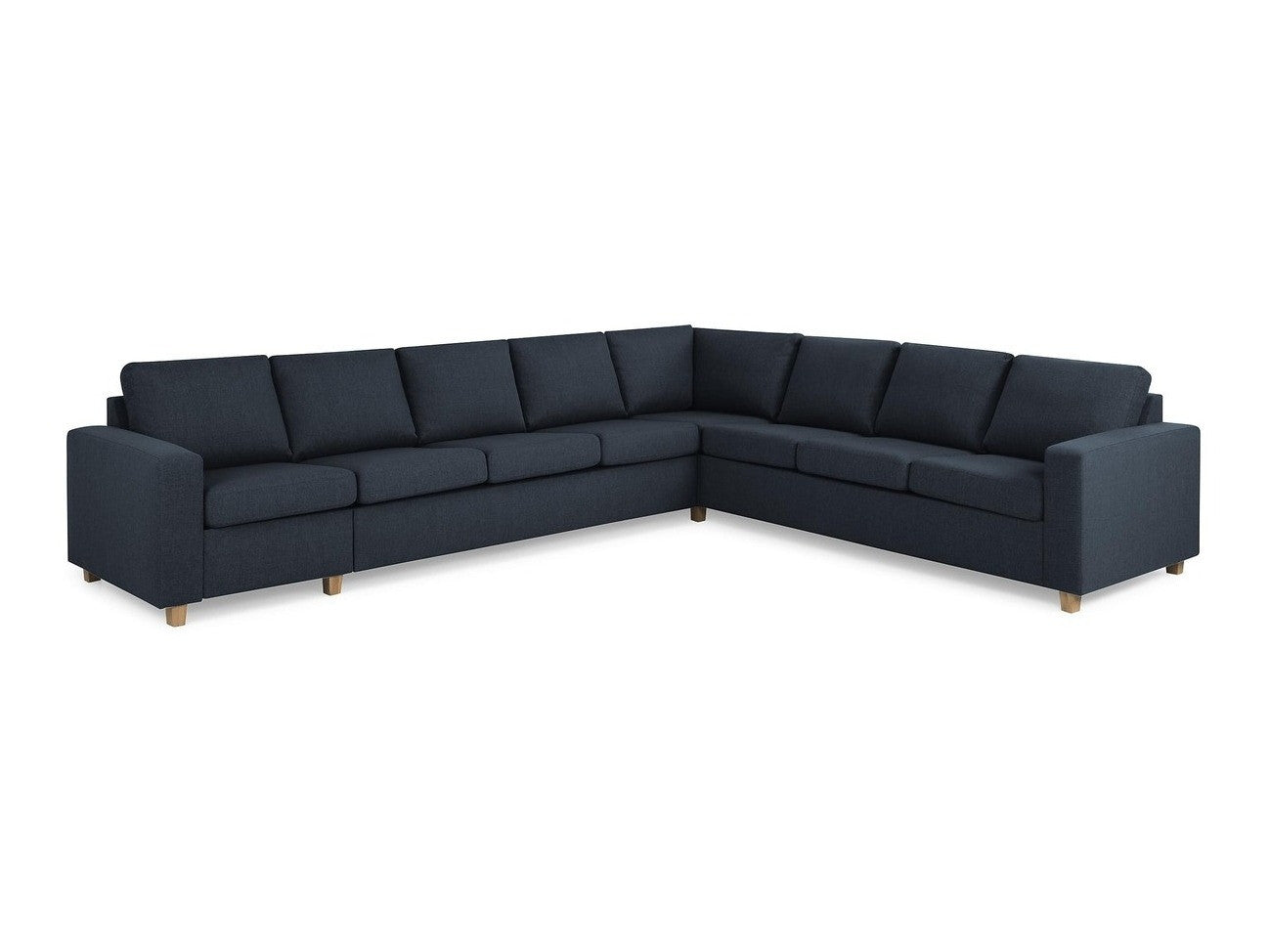 Hjørnesofa Scandinavian Choice Remavio 150