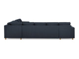Hjørnesofa Scandinavian Choice Remavio 150