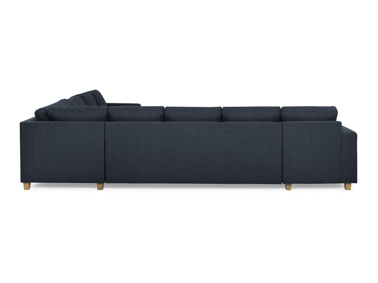 Hjørnesofa Scandinavian Choice Remavio 150