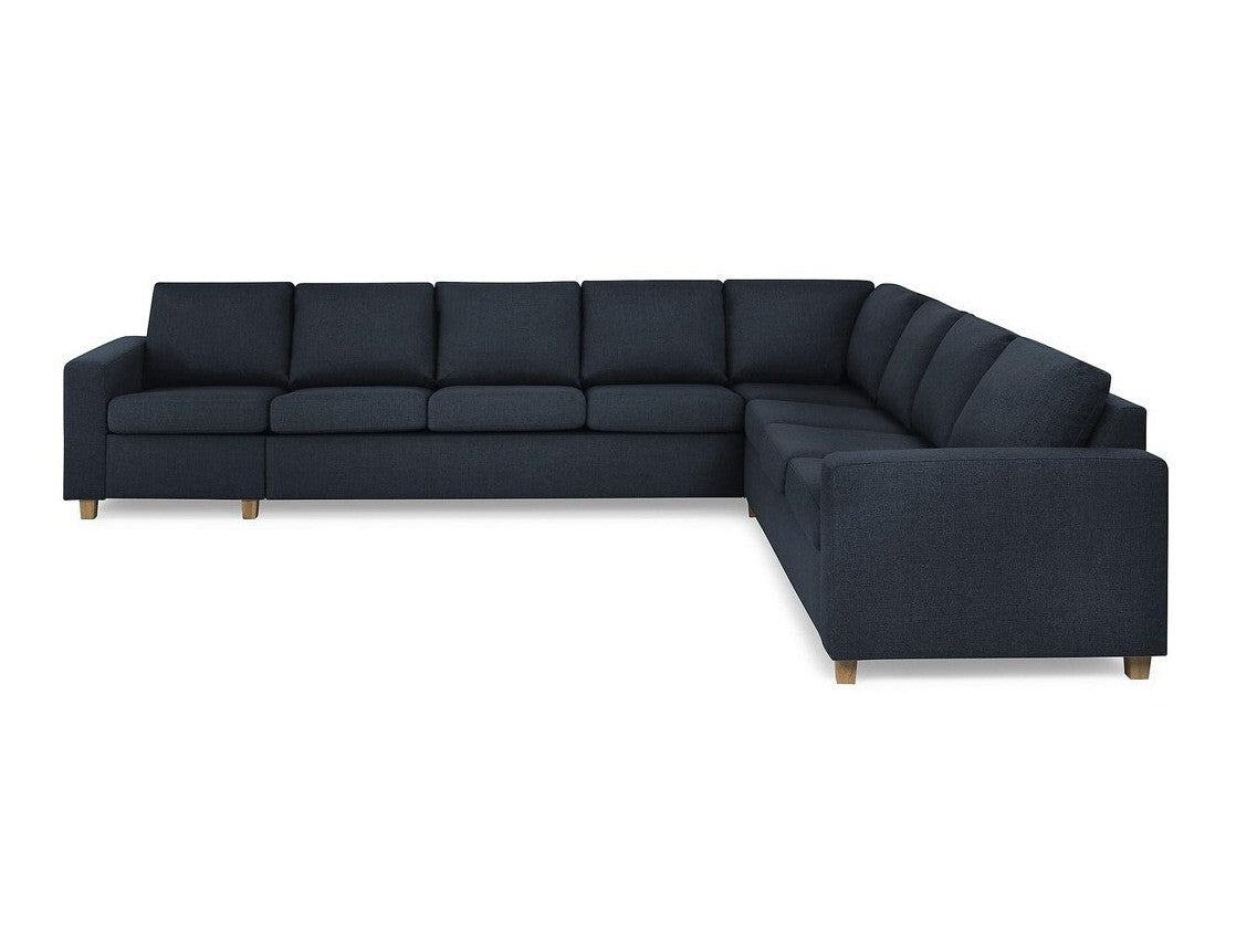 Hjørnesofa Scandinavian Choice Remavio 150